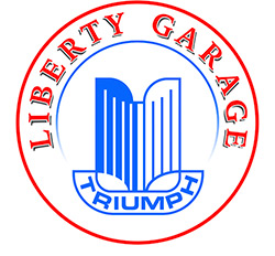 libery garage logo final